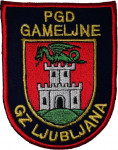 PGD GAMELJNE